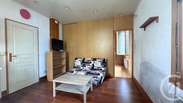 Appartement T2 à vendre  2 pièces - 37,17 m2 ANNECY - 74
