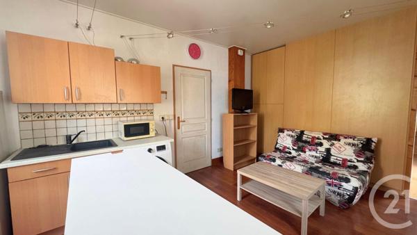 Appartement T2 à vendre  2 pièces - 37,17 m2 ANNECY - 74