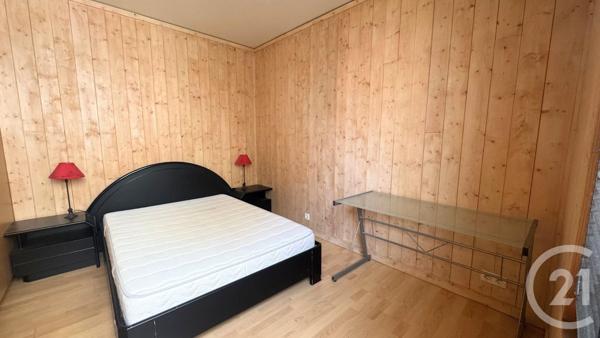 Appartement T2 à vendre  2 pièces - 37,17 m2 ANNECY - 74