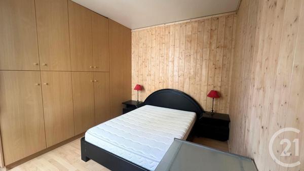 Appartement T2 à vendre  2 pièces - 37,17 m2 ANNECY - 74