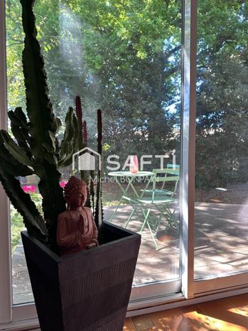 Jolie maison familiale de 6 pièces à Parempuyre