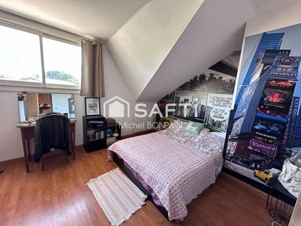 Jolie maison familiale de 6 pièces à Parempuyre