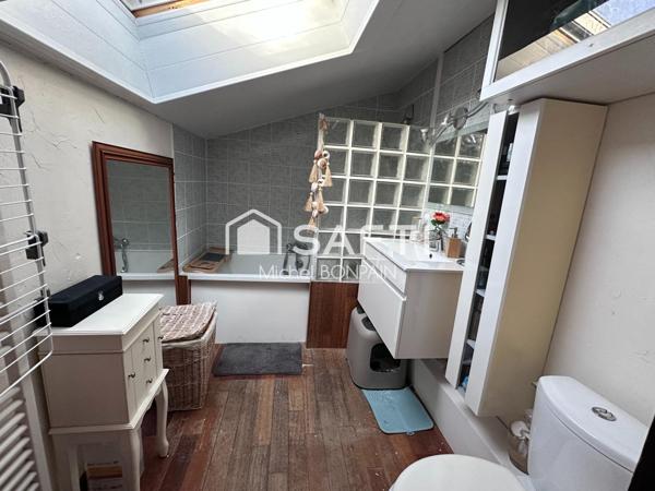 Jolie maison familiale de 6 pièces à Parempuyre