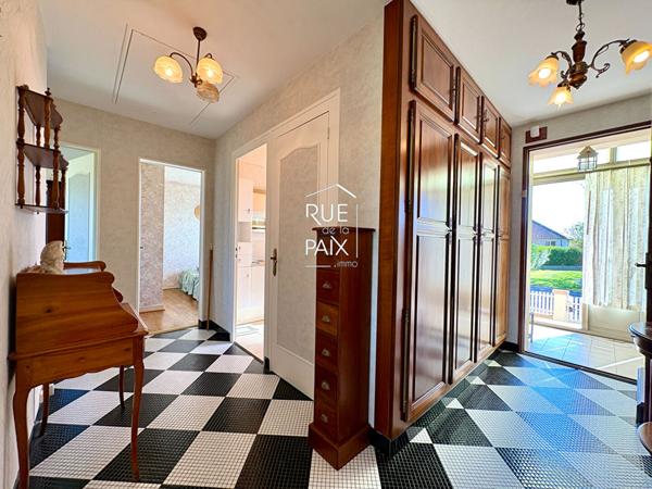 86190 VOUILLE Maison Vouille 4 pièce(s) 129.19 m2
