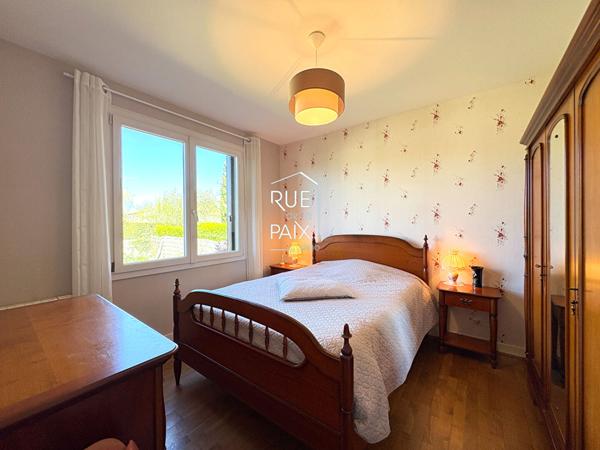 86190 VOUILLE Maison Vouille 4 pièce(s) 129.19 m2