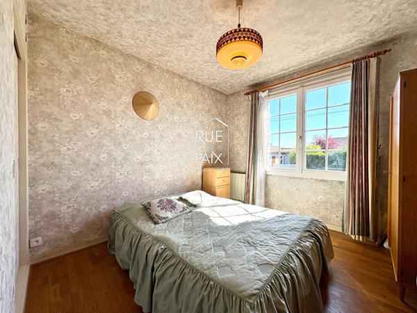 86190 VOUILLE Maison Vouille 4 pièce(s) 129.19 m2