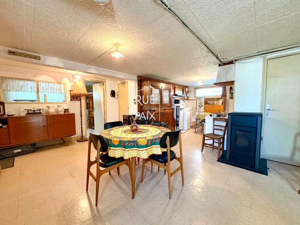 86190 VOUILLE Maison Vouille 4 pièce(s) 129.19 m2