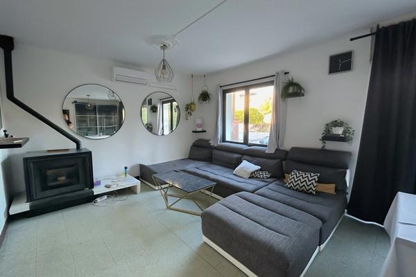 Maison à vendre 4 pièces AIX EN PROVENCE LES MILLES (13)