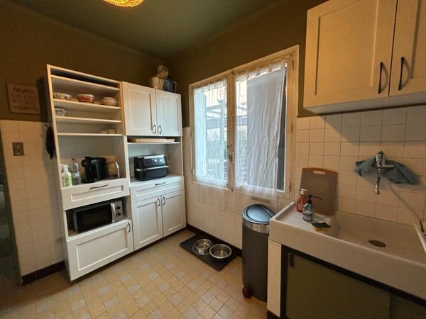 Maison à vendre 4 pièces AIX EN PROVENCE LES MILLES (13)