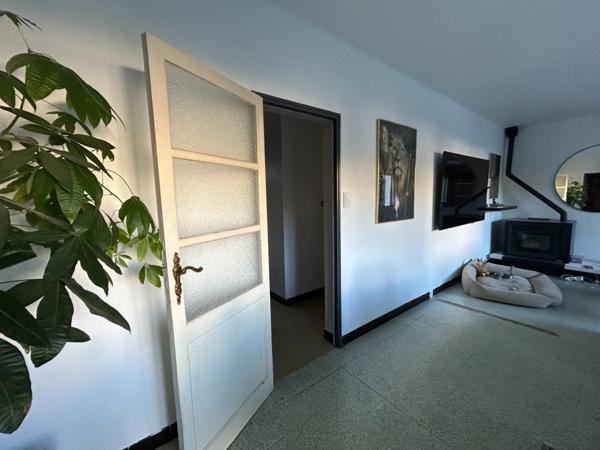 Maison à vendre 4 pièces AIX EN PROVENCE LES MILLES (13)