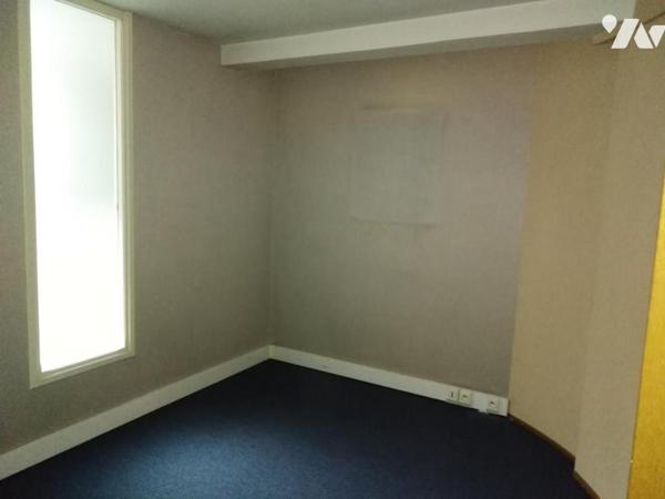 TRITH ST LEGER MAISON DE VILLE MITOYENNE