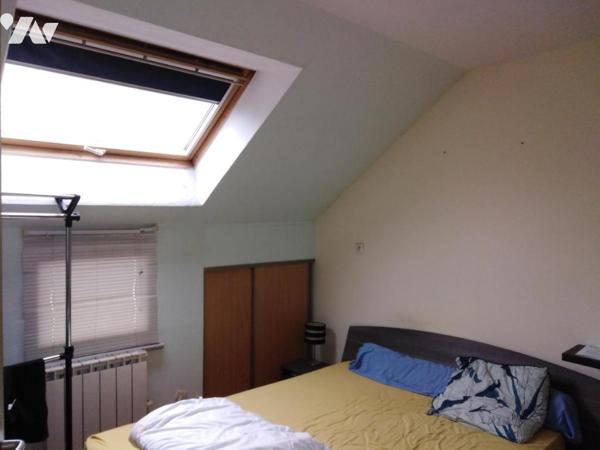 TRITH ST LEGER MAISON DE VILLE MITOYENNE