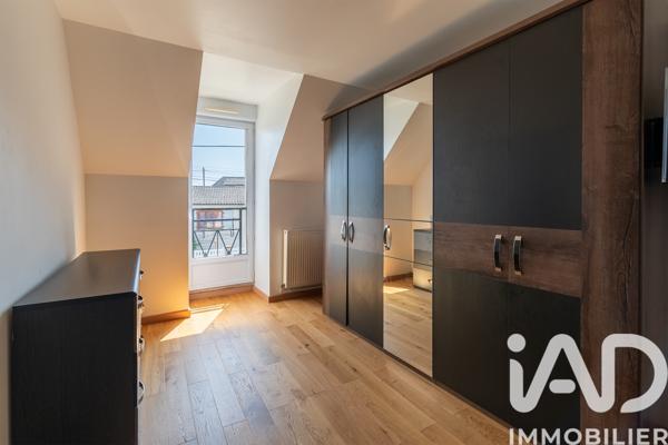Maison à vendre 6 pièces 105 m² Lagny-sur-Marne