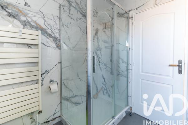 Maison à vendre 6 pièces 105 m² Lagny-sur-Marne