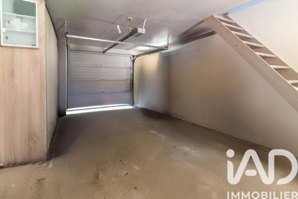 Maison à vendre 6 pièces 105 m² Lagny-sur-Marne