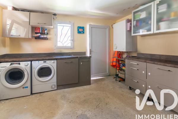 Maison à vendre 6 pièces 105 m² Lagny-sur-Marne