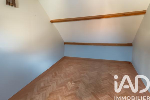 Maison à vendre 6 pièces 105 m² Lagny-sur-Marne