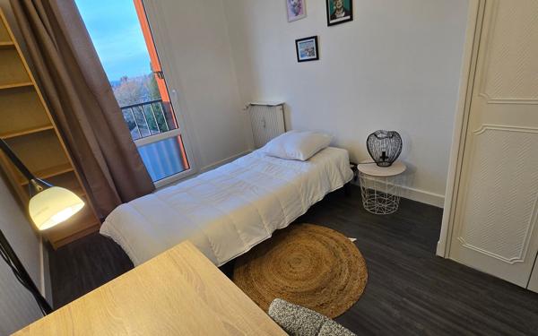 Appartement à louer    2 pièces • 10,62 m2 Compiègne