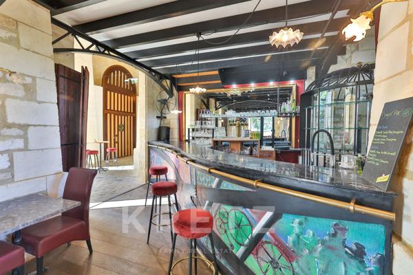 Château d'eau à toit plat