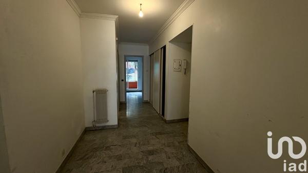 Appartement à vendre 2 pièces 56 m² Menton