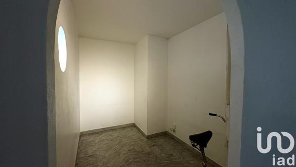 Appartement à vendre 2 pièces 56 m² Menton