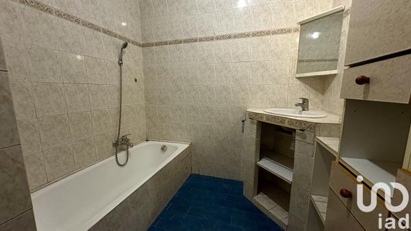 Appartement à vendre 2 pièces 56 m² Menton