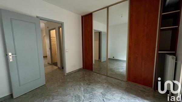 Appartement à vendre 2 pièces 56 m² Menton