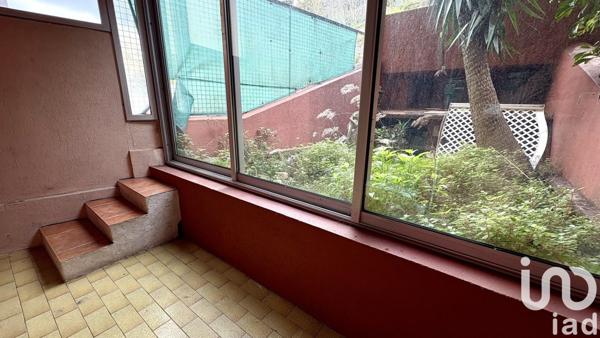 Appartement à vendre 2 pièces 56 m² Menton