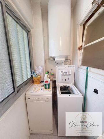 Appartement T3 à rénover Noël Franchini