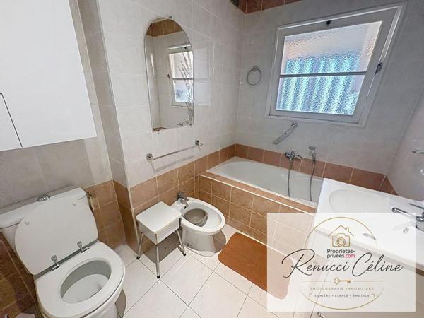 Appartement T3 à rénover Noël Franchini