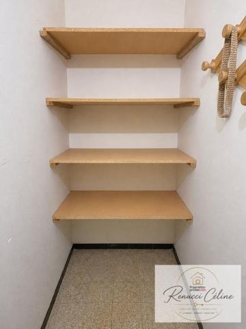 Appartement T3 à rénover Noël Franchini