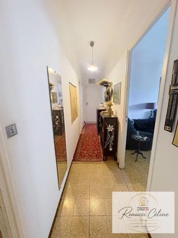 Appartement T3 à rénover Noël Franchini