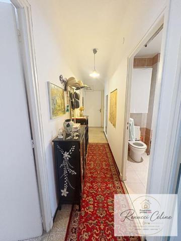 Appartement T3 à rénover Noël Franchini