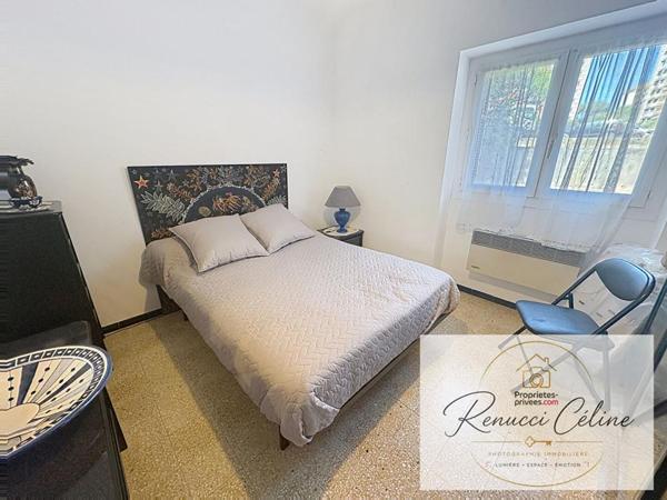 Appartement T3 à rénover Noël Franchini