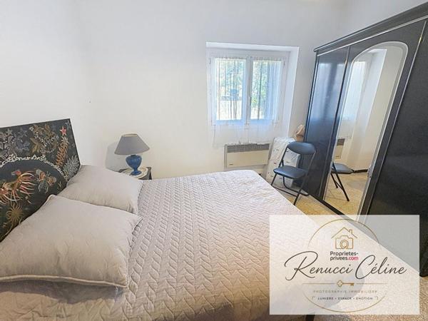 Appartement T3 à rénover Noël Franchini