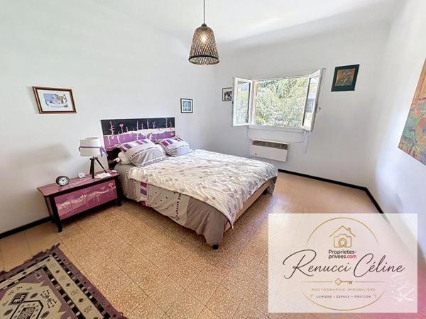 Appartement T3 à rénover Noël Franchini