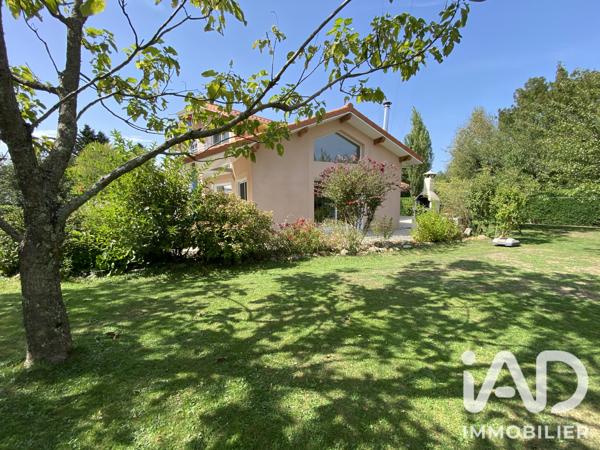 Maison à vendre 5 pièces 139 m² Capvern