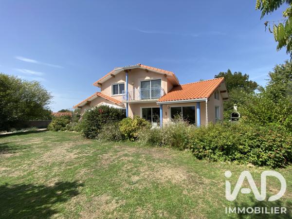 Maison à vendre 5 pièces 139 m² Capvern