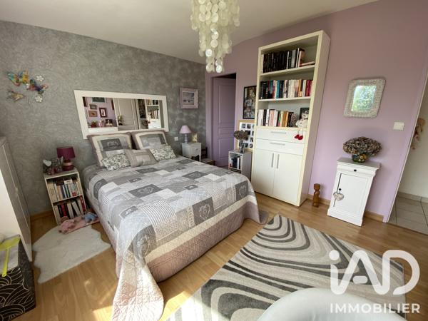 Maison à vendre 5 pièces 139 m² Capvern