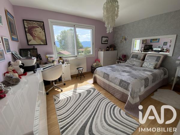 Maison à vendre 5 pièces 139 m² Capvern