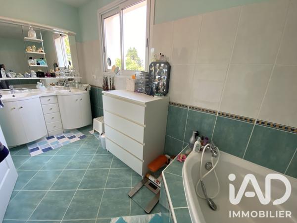 Maison à vendre 5 pièces 139 m² Capvern