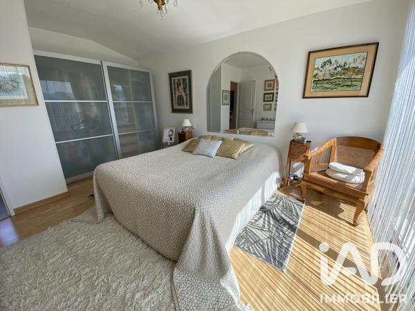 Maison à vendre 5 pièces 139 m² Capvern
