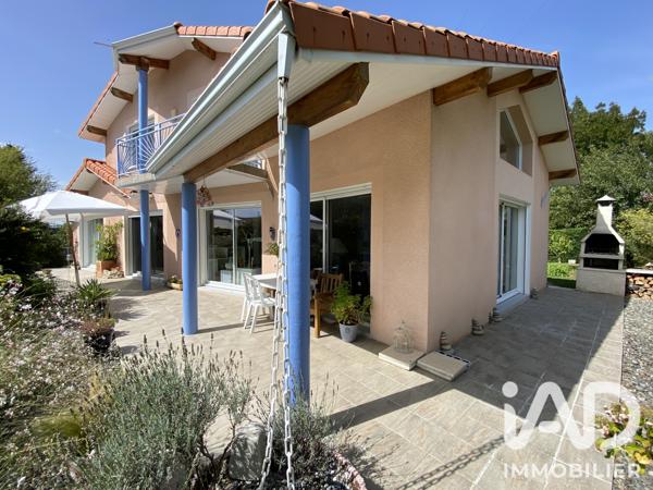 Maison à vendre 5 pièces 139 m² Capvern