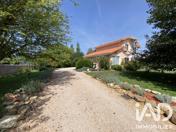 Maison à vendre 5 pièces 139 m² Capvern