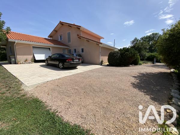Maison à vendre 5 pièces 139 m² Capvern