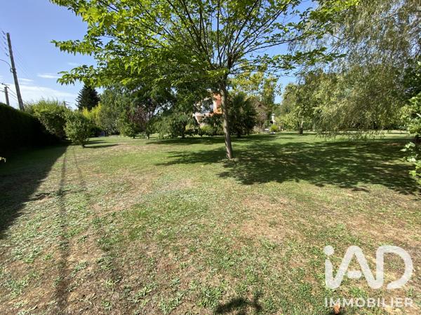 Maison à vendre 5 pièces 139 m² Capvern