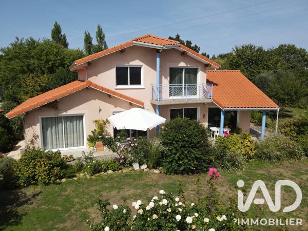 Maison à vendre 5 pièces 139 m² Capvern