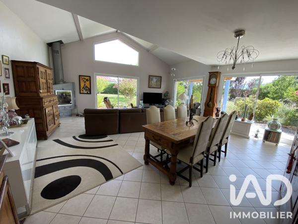 Maison à vendre 5 pièces 139 m² Capvern