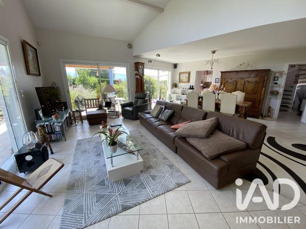 Maison à vendre 5 pièces 139 m² Capvern