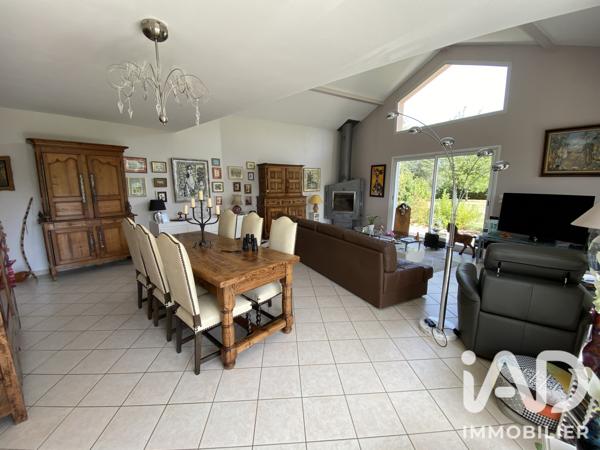 Maison à vendre 5 pièces 139 m² Capvern